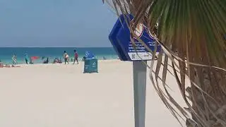 Kite Bach Dubai