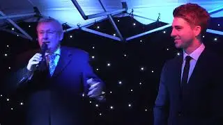 Max Whitlock and Weston Homes