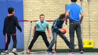 North Arvada Middle School Spark Class