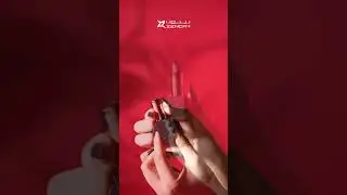 Zenora Cosmetics- Lipstick
