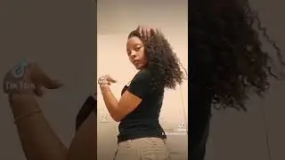 BraidOut On Natural Hair💇🏾&zwj;♀️ #shorts #naturalhair #braidout #3c4ahair #naturalhairstyles #hairgoals