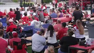 HuskerTailgate Party - The Granary Ralston