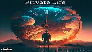 Platinum C x JDPJR - Private Life (Anthem)
