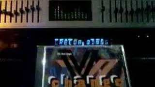 X-Change - Yeah,I'm Freaky