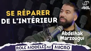 TCC, hypnose et spiritualit&eacute; : La m&eacute;thode d&rsquo;Abdelhak pour se reconstruire
