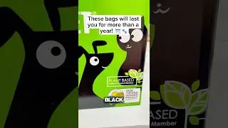 1080 Poop Bags?! You&rsquo;ll Thank Yourself Later 🐶💼
