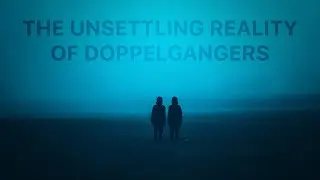 The Unsettling Reality of Doppelgangers