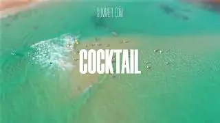 [PLAYLIST] Summer EDM Cocktail / Summer EDM #CocktailVibes #EDMSummer #PartyBeats