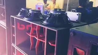 ARALDO AUDIO DJ & Live sound Products