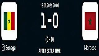The Greatest Match That Ever Was Or Ever Will Be