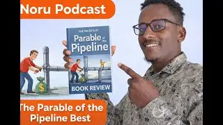 The parable of the Pipeline/Amharic program
