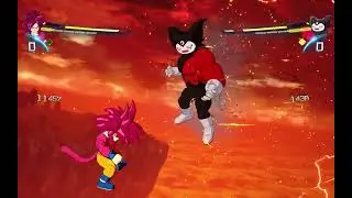 Dragon Ball Sparking Zero- Alianza- KUUDUBU!