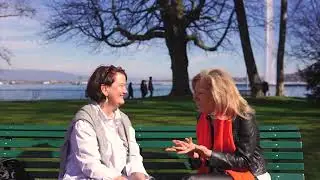 Wake Up, Shake Up, Thrive! Strategies to prepare for the shift to extended middle age!