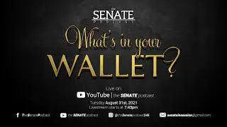 52. What's in your Wallet?