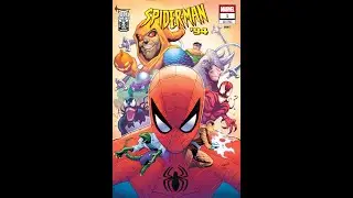 Spider Man 94 Issue 1