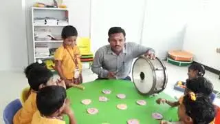 LISTENING ACTIVITY for Auditory learners....