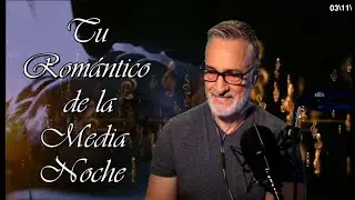 Baladas Boleros y Musica Romantica de los 60's,70's,80's,90's y Mas Prg 398