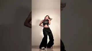 Acelerada - Yoonchae @katseyeworld Trending Dance #ytshorts #trending ding