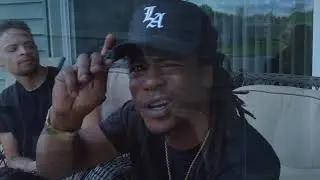 Be Better (Prod. by Gibbo) [Official Music Visual] | @ImRajahMahdi