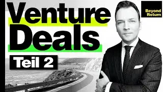 Venture Capital & Joint Venture Deals - Term Sheet / Letter of Intent ERFOLGREICH VERHANDELN (02)