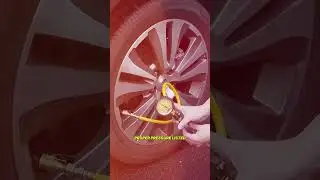TPMS Reset Trick #carrestorationproject #carpart #cartok