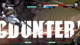 Guilty Gear Strive - Scramble City, USA