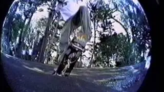 Laban Pheidias - Vanishing Point