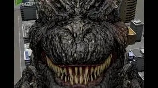 Godzilla vs Hulk FIXED Death Battle ((Trailer))