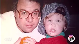 Born Lucky: A father's love and a son's journey with autism