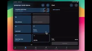 Get Started with PowerUP for Shopify POS | Create Custom Forms, Checklists & Tasks
