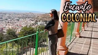 El encanto de mi ciudad colonial: 🗝️ ¡Les muestro mis lugares favoritos! TOUR