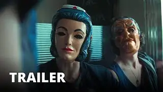 LAST STRAW (2023) | Trailer sub ita del thriller horror di Alan Scott Neal con Jessica Belkin