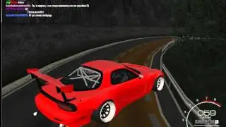 Drop Club \ mta \ usui \ drift