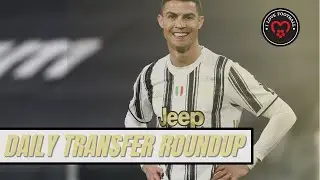 Daily Football Transfer Roundup: Kane, Ronaldo, Coutinho, Rudiger, Locatelli, Ward-Prowse Costa Doku