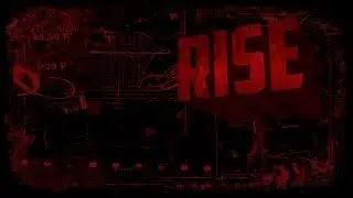 CoD: WaW - Rise V2 (Custom Zombies Map) | Target Practice, Buildables, ...