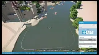 Planet coaster forbidden kingdom