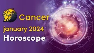 Cancer Horoscope: Illuminate Your Path in January 2024 with Astroyogi's Celestial Guide!