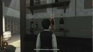 Let's Play LUCIUS #5 [Здоровое питание]