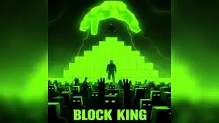 Block King (Remastered)