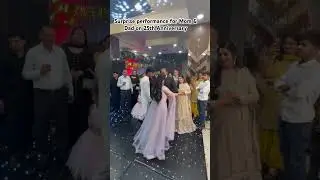 25th Anniversary performance  #Surprise performance ✨❤️