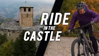 YUJO PRODUCTION's film - Ride in the Castle
