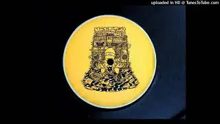 Duburban & Jahganaut - Tonight