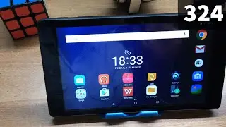 Alcatel PIXI 4 (8063) Enable USB Debugging and Enable Developer Option | GSMAN ASHIQUE |