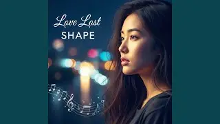 Love Lost Shape