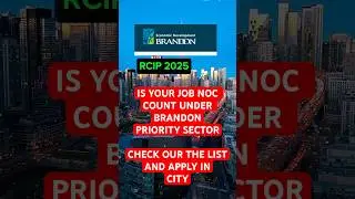 is this city of rcip give you permanent residency #ruralcommunity #internationalstudents #punjabi