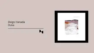 Daigo Hanada - Ouka (Full Album)