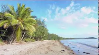 Four Mile Beach, Port Douglas