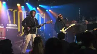 Slow Joy - Live Forever (Existential Crisis) LIVE - Albuquerque, New Mexico (Feb 13, 2025)