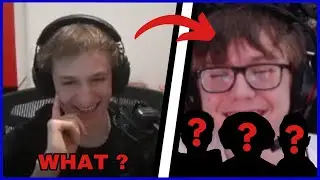 Nemesis Reacts to BAUS Dream Team