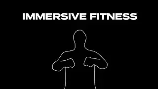 Immersive Interactive Warm-Up | Viral Interactive Game For Fitness 